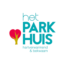 Afbeeldingsresultaat voor het parkhuis logo